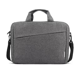 Сумка для ноутбука 15.6" Casual Topload T210, Grey Lenovo sum0027784 - мініатюра 2