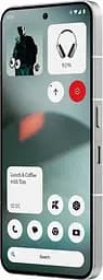 Смартфон Nothing Phone (3) 16/512GB White (Global) - мініатюра 4