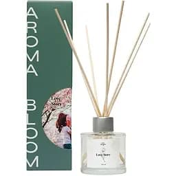 Аромадиффузор для дома Aroma Bloom Love Story 100 мл
