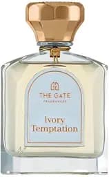 Парфуми The Gate Fragrances Paris Ivory Temptation Тестер 100 мл 