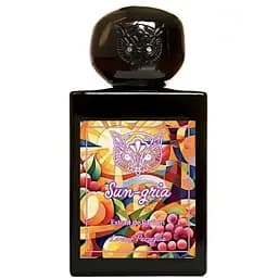 Парфум Lorenzo Pazzaglia Sun-gria 50 мл Extrait de Parfum тестер