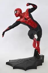 Фігурка Sega Марвел Людина Павук Marvel Spider-Man 22 см S M SM 22 - мініатюра 2