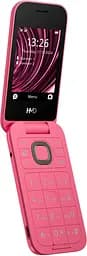 Мобільний телефон HMD 2660 Flip Red - мініатюра 6