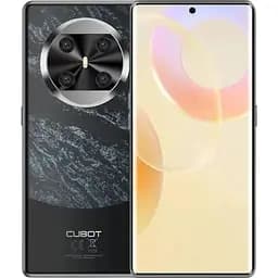 Смартфон Cubot X90 16/256Gb Black