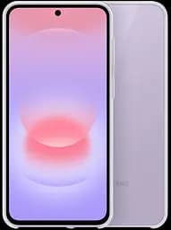 Чохол Samsung A37 Clear Case EF-QA376CTEGWW Transparent (7255144) - мініатюра 3