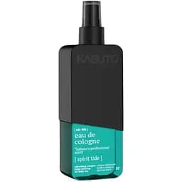 Одеколон Kabuto Eau De Cologne Spirit Tide 150 мл