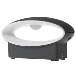 Світильник Brille настінний фасадний накладний LED IP54 PL-14/11 9W - мініатюра 5