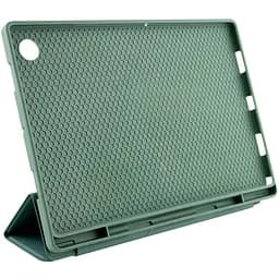 Чохол-книжка Gum Stylus для планшета Samsung Galaxy Tab A9 8.7' SM-X110 SM-X115 SM-X117 Pine green - мініатюра 7