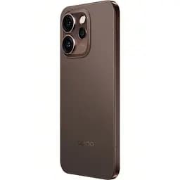 Смартфон Oppo Reno15 Pro 5G 12/512GB Dusk Black (Global) - мініатюра 2