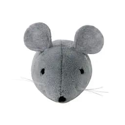 Іграшка плюшева Мишеня Тоббі WP Merchandise FWPMOUSETOBY23GR0 - мініатюра 4