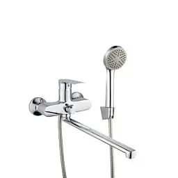 Змішувач для ванни Champion Rama 006 MI6365 Хром