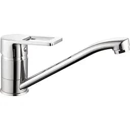 Змішувач для кухні Mixxus Gavi Chr-555 Nut (MI1594)