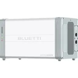 Гібридний сонячний інвертор Bluetti EP760 7600W + АКБ 2 x Home Battery Backup B500 4960Wh [109237] - мініатюра 2