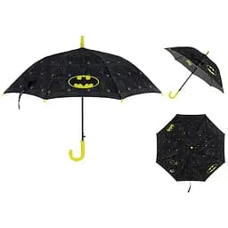 Парасолька Kite для хлопчика DC25-2001 Чорний