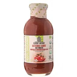 Соус томатний Georgia’s Natural Сацебелі органічний 340 г