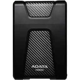 Жесткий диск внешний Adata Technology USB 3.0 DashDrive Durable HD650 4TB