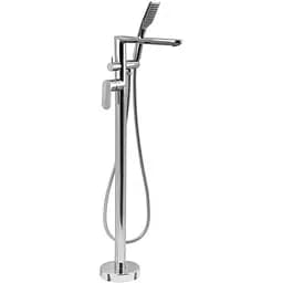 Змішувач для ванни Topaz Barts TB 07113-H36 хром (19561)