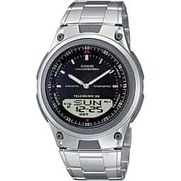 Чоловічий годинник Casio Timeless Collection AW-80D-1AVEF