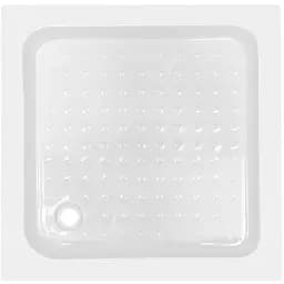 Душевой поддон Lidz Kapielka ST80x80х14, квадратный LKAST808014