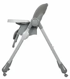 Стільчик для годування Bebe Confort Olea Tinted Gray (2792077210) - мініатюра 6