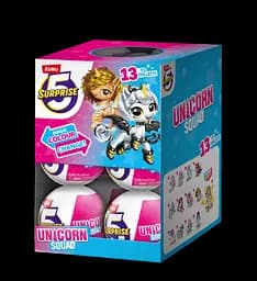 Ігровий набір Zuru 5 Surprise Unicorn Zuru Mini Brands det0018782 - мініатюра 10