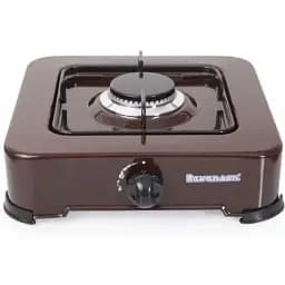 Портативна газова плита Ravanson K-01BR.