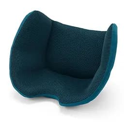 Автокрісло Recaro Avan Iron Red, червоне (89030660050) - мініатюра 8