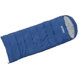 Спальник Terra Incognita Asleep 300 L левый Синий (TI-02173)