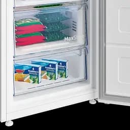 Морозильна камера BEKO B1RFNE273W - мініатюра 6