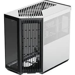 Корпус APNX V1 Black/White (APCM-VI01003.M1)