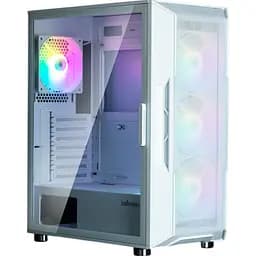 Корпус Zalman i3 Neo White [146888]