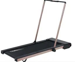 Беговая дорожка Toorx Treadmill City Compact Rose Gold (CITY-COMPACT-R)