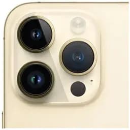Телефон Apple IPhone 14 Pro Max 128 GB золотий - мініатюра 2
