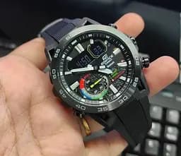 Годинник Casio ECB-40MP-1AEF