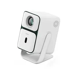 Портативний проектор з підставкою Wanbo T2 Ultra / 1920x1080 / 500 ANSI lm / Android 11 / Wi-Fi / Bluetooth - мініатюра 4