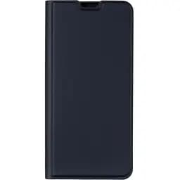 Чохол-книжка BeCover Exclusive New Style для Motorola Moto G24/G24 Power Blue (712650) - мініатюра 5