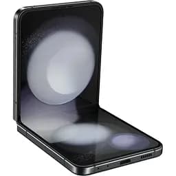 Смартфон Samsung Galaxy Flip5 8/256GB Graphite (SM-F731BZAG) - мініатюра 6