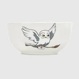Набір порцеляновий Warner Bros Harry Potter Hedwig 2 предмети (76001571) - мініатюра 3