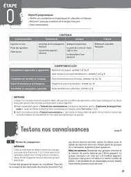 Adomania. Niveau 3 Guide pedagogique - мініатюра 2