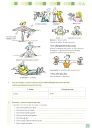 Vocabulaire en dialogues. Intermediaire B1. Livre + CD - мініатюра 7