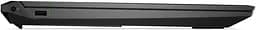 Ноутбук HP Pavilion 16 Gaming 16.1FHD IPS AG/Intel i5-10300H/8/256F/NVD1650Ti-4/W10 (37B36EA) - мініатюра 4