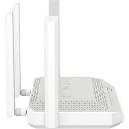 Роутер Keenetic Hopper WIFI AX3000 (KN-2312) - мініатюра 5