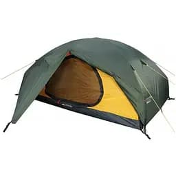 Палатка Terra Incognita Cresta 2 Зеленый (TI-CRST2)