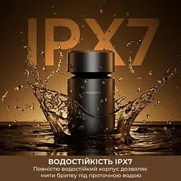 Електробритва Dreame S7 (AS01A) [157888] - мініатюра 12