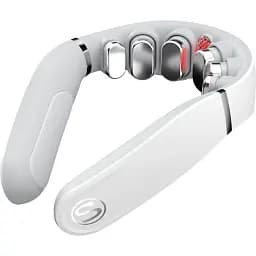 Масажер мікрострумовий для шиї SKG GS500-N Neck Massager UA - мініатюра 7
