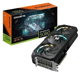 Видеокарта GF RTX 5080 16GB GDDR7 Gaming Gigabyte (GV-N5080GAMING-16GD)