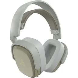 Ігрові навушники Ajazz AHM09 MAX Gray/White (AHM09-MAX-GW) [161112] - мініатюра 5