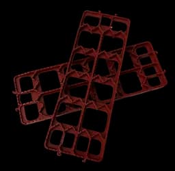 Трап Poputchik противобуксовочный 2 шт. (22-021-IS)