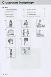 Wonderful World 2nd Edition 3 Workbook - мініатюра 10