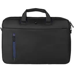 Сумка для ноутбука 17 дюймов 2E CBN417 Black - мініатюра 3